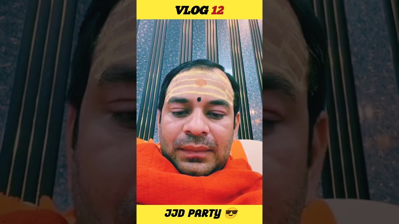 तेज प्रताप यादव || vlog 12 || morning pooja