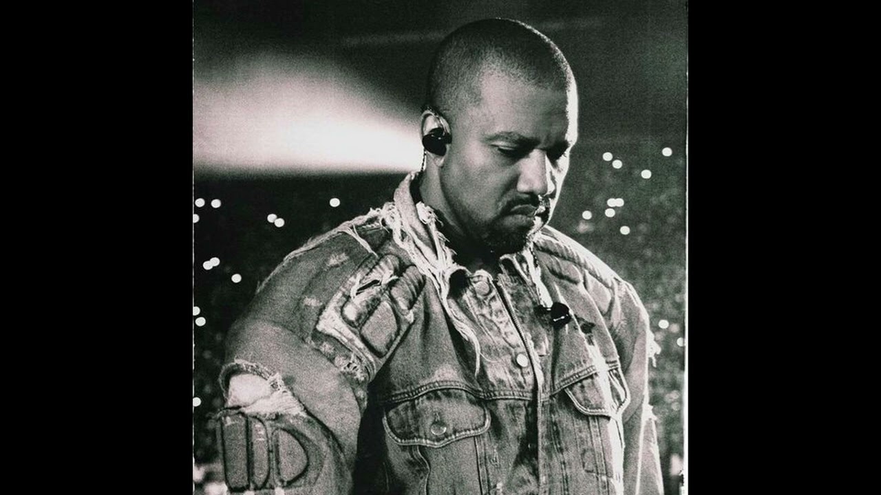 [FREE] Kanye West Type Beat x Pusha T Type Beat - 