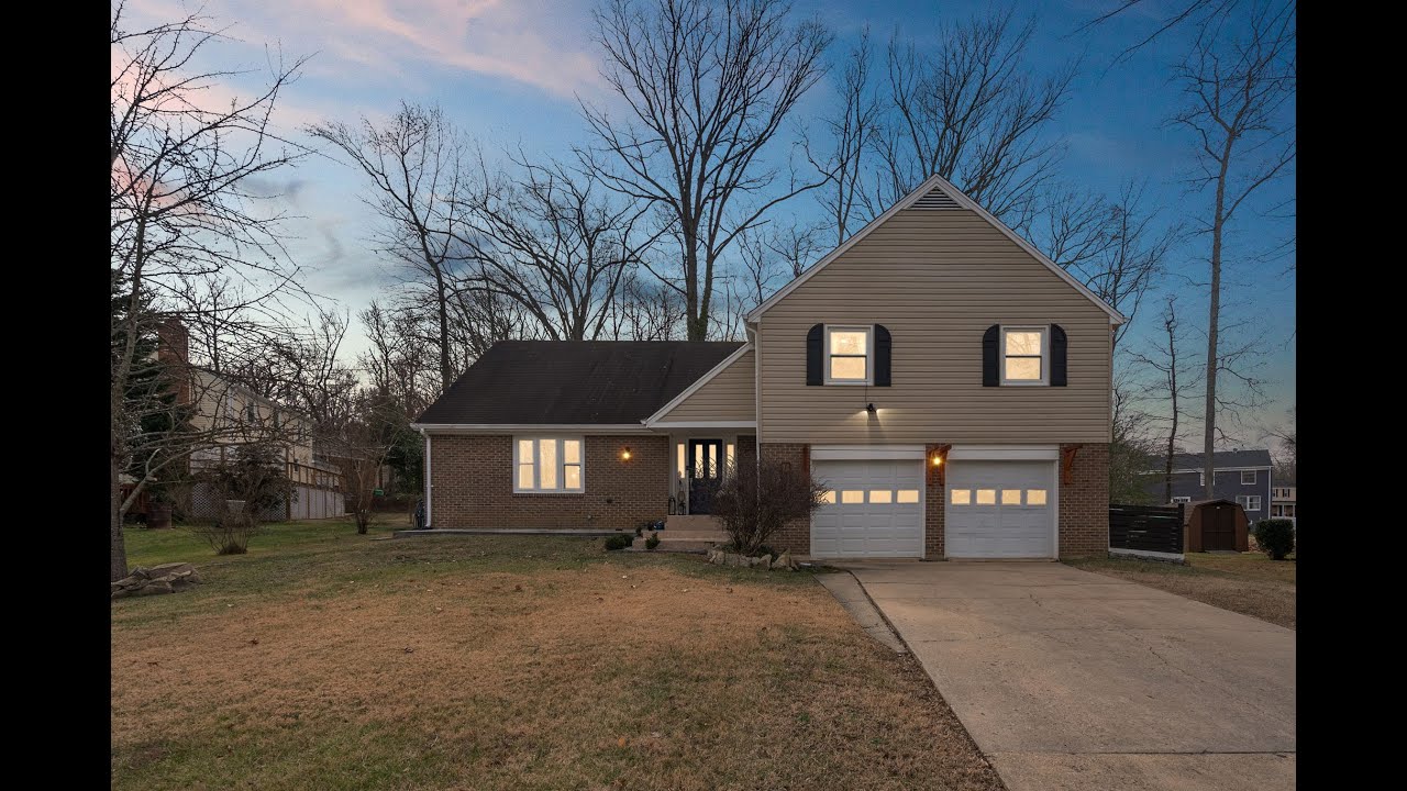 12716 MacDuff Dr, Fort Washington, MD