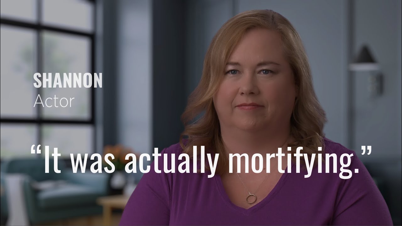 Actress Recounts Leah Remini’s Sexually Crude, “Mortifying” Antic