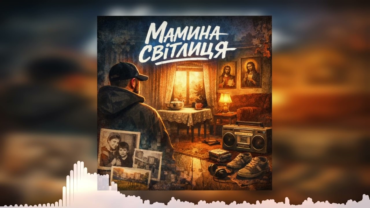 Мамина світлиця