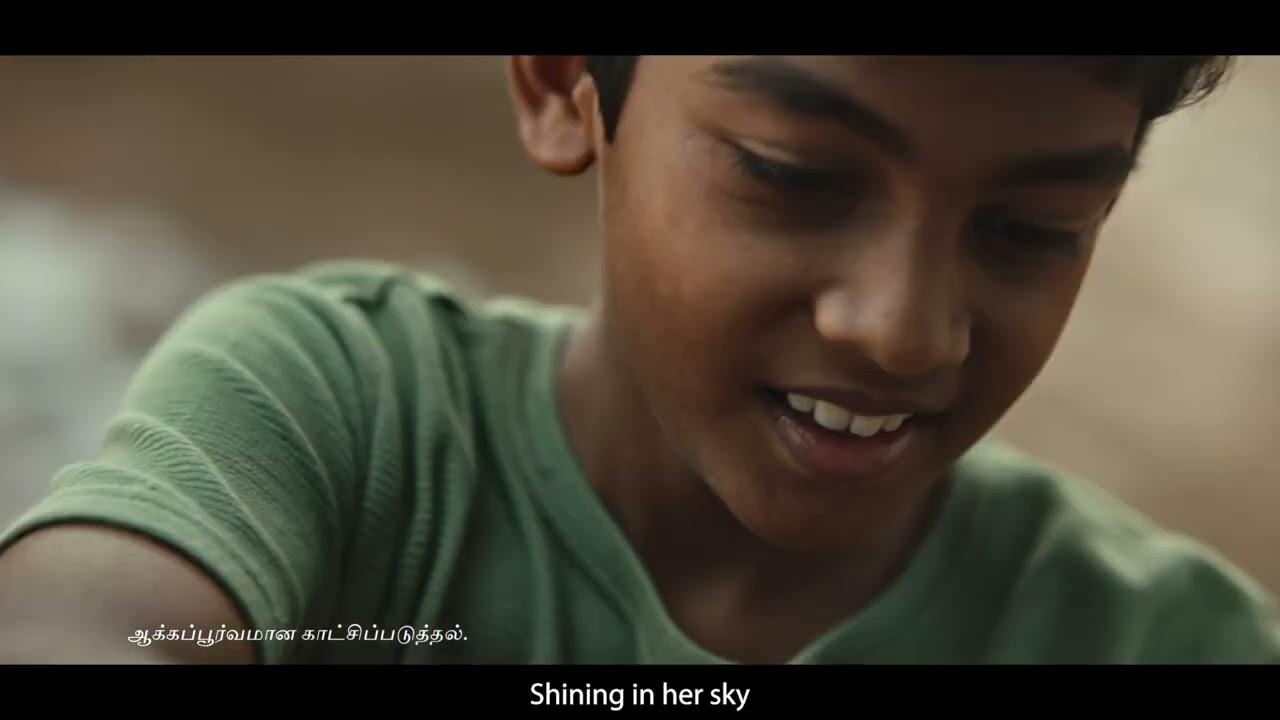 Horlicks Makes You Taller Stronger Sharper