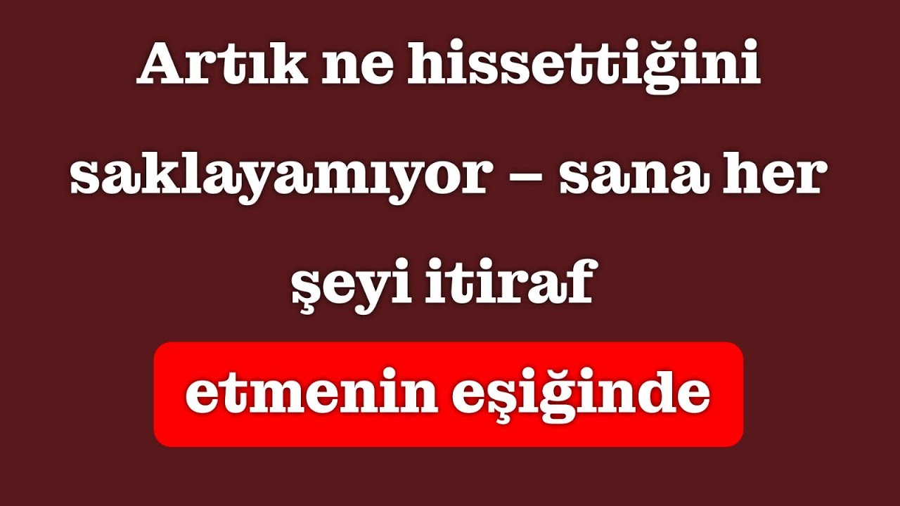 Bu kişi sana her şeyi söylemek üzere. Artık hissettiklerini saklayamıyor | Carl Jung