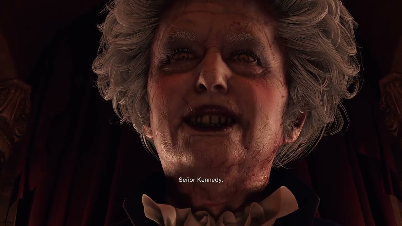 #4 ResidentEvil 4 Remake EPISODIOS 7-8 |  Hacer frente al miedo