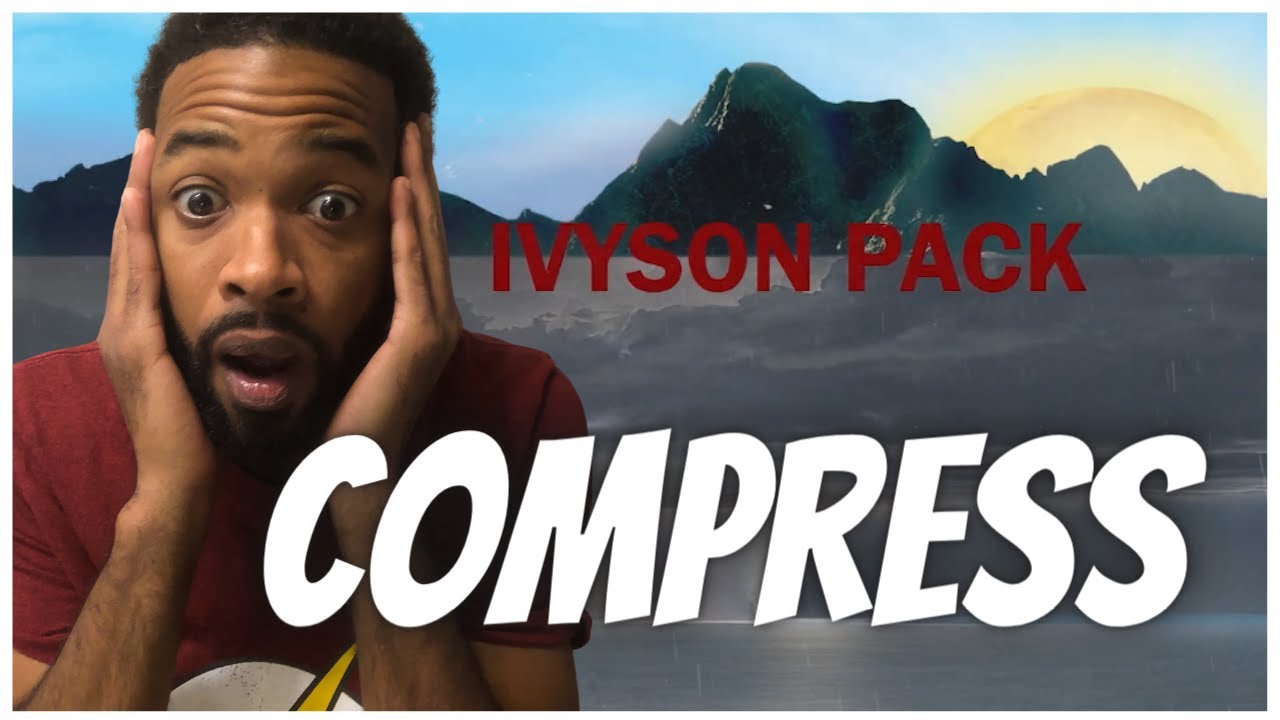 Nasty C - coMPRess Reaction