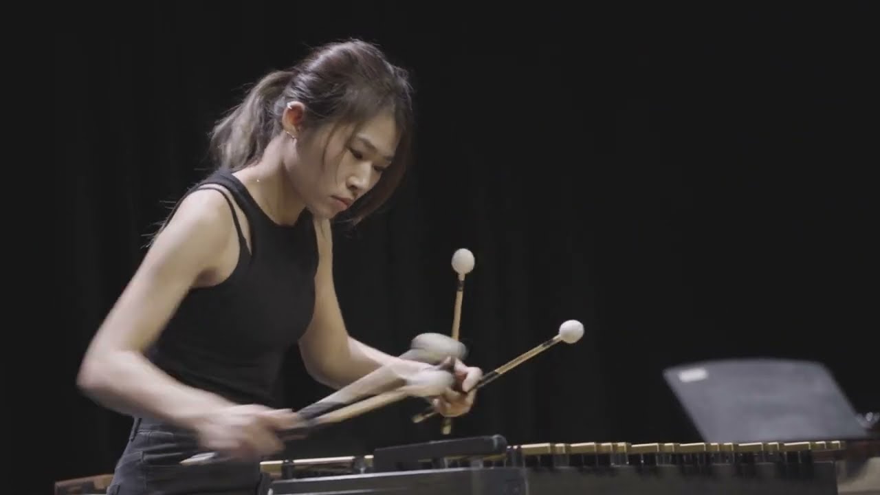 Aftermovie AMPA Percussion festival 2023
