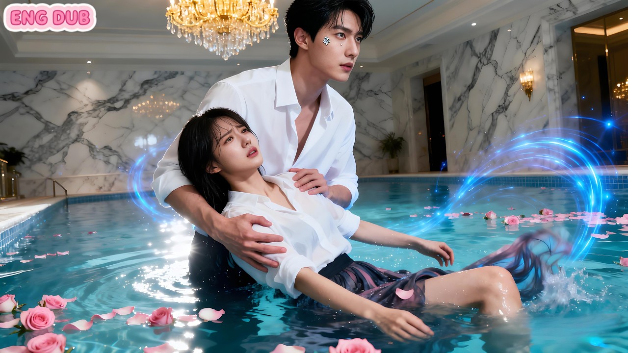 An Unknown Actress Bonds Souls with a Comatose CEO&mdash;Only She Can See Him!?