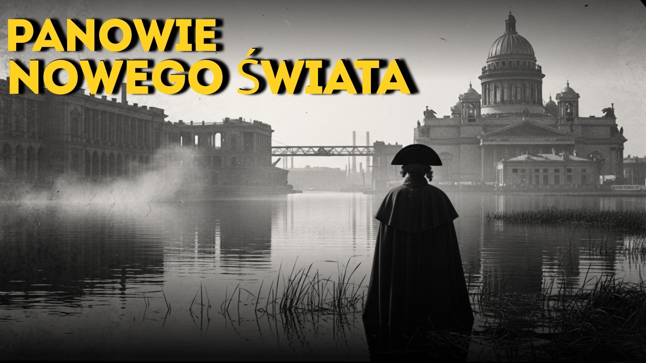 TO NIE PIOTR! Matematyczny dowód, który rozwalił oficjalną historię