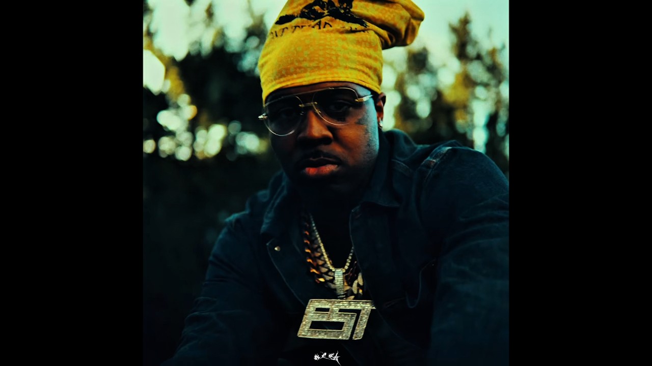 [FREE] EST Gee Type Beat 2026 - 