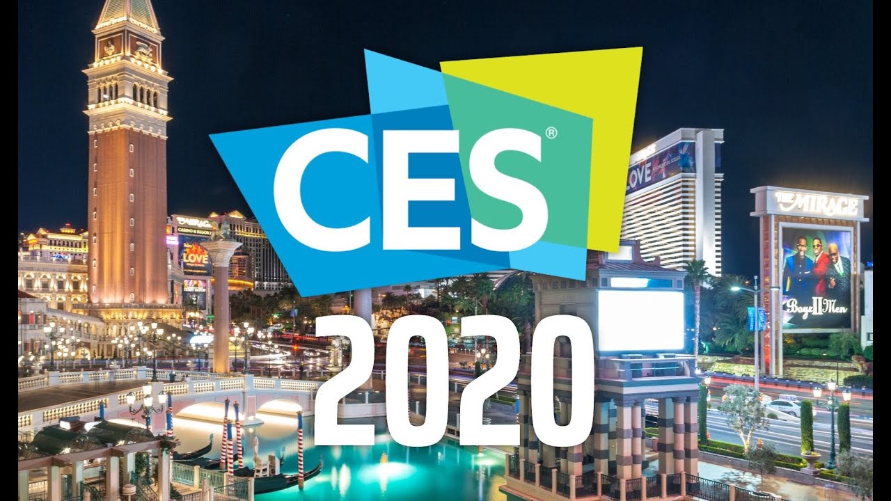 TheMeter - Zerouno interview : Officine IADR at  CES 2020