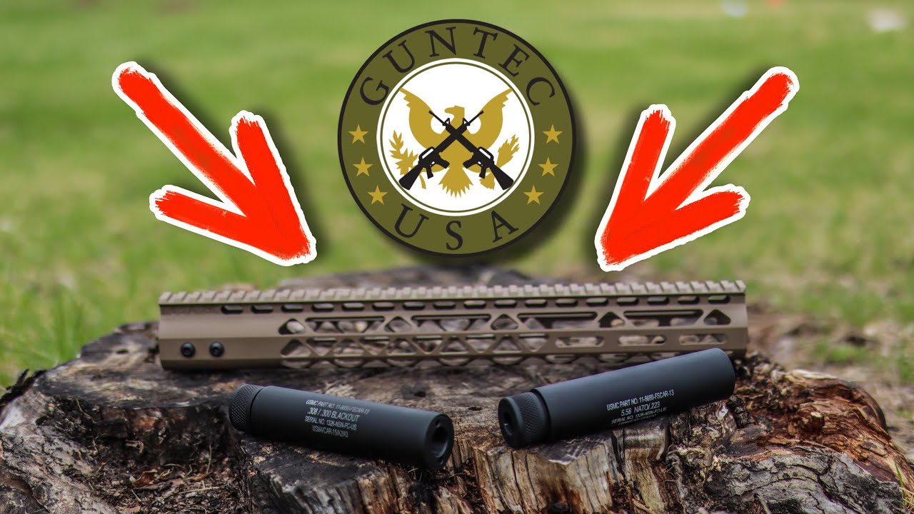 Guntec USA 15