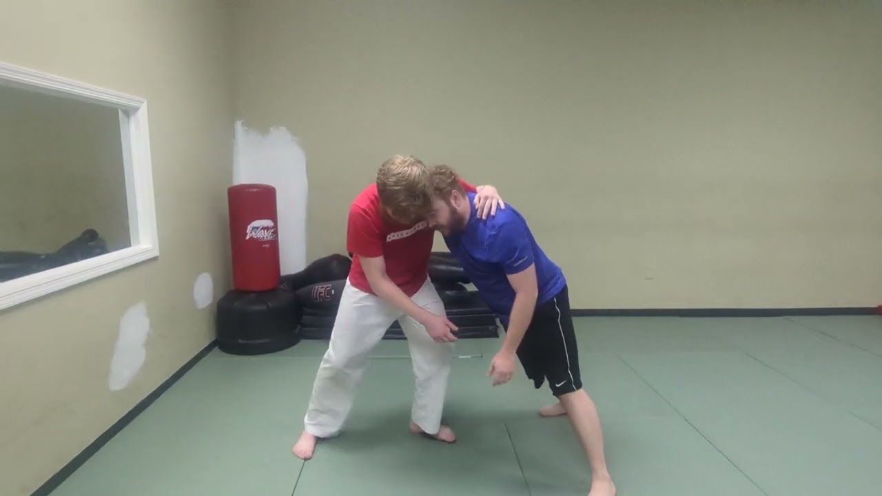 Lateral Drop