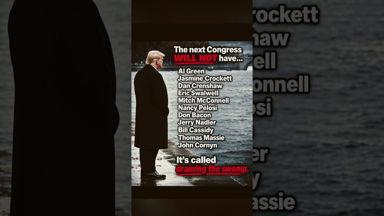 The Next Congress Will Look Different: Key 2026 Changes Explained | USA NEWS HUB
