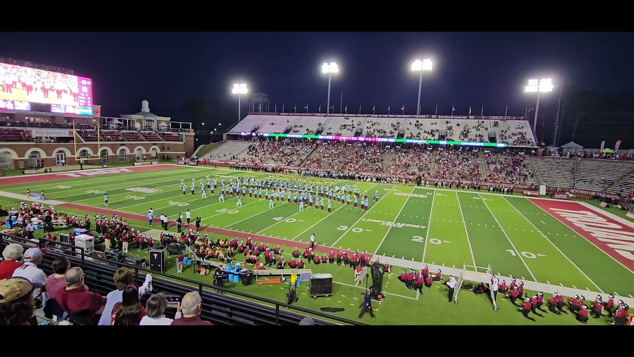 2025 Talladega College 