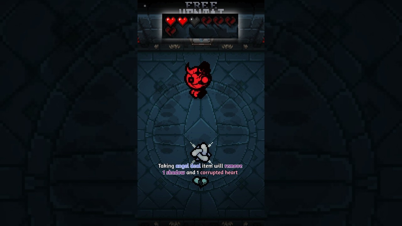 TARNISHED JUDAS has MULTIPLE SHADOW CLONE JUSTU  ! - TBOI: EPIPHANY | Repentance