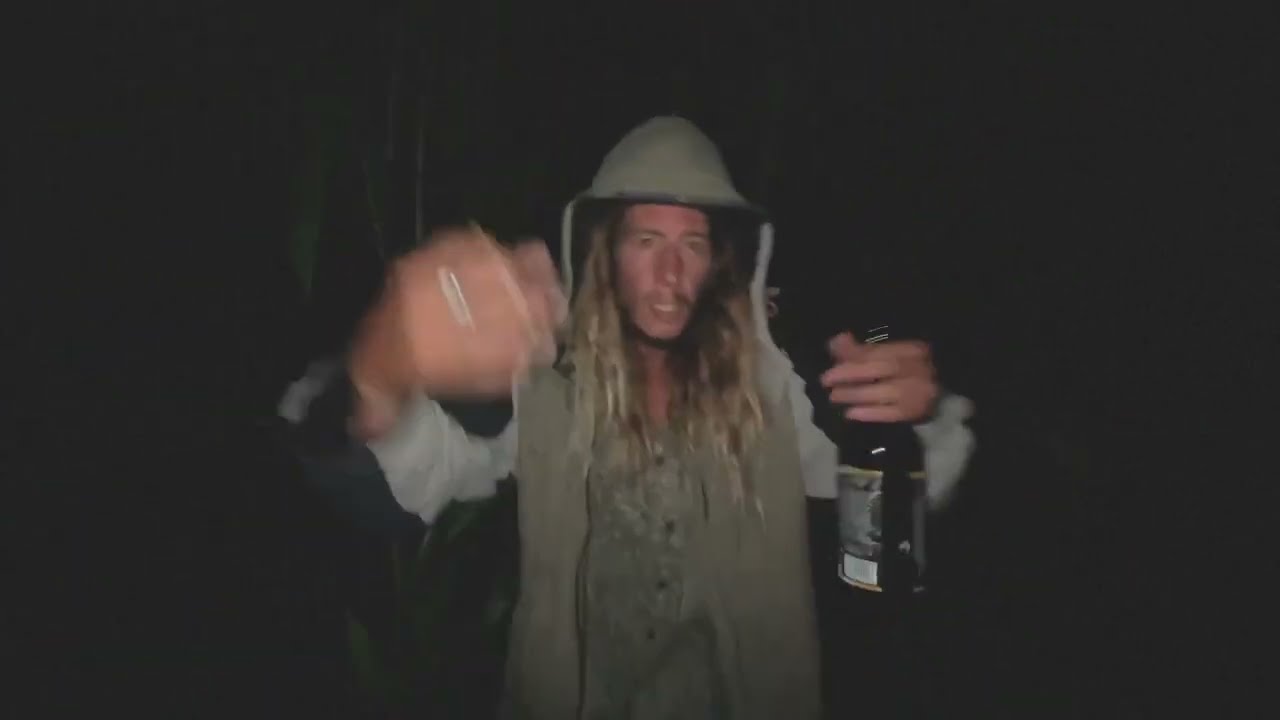 ODm_ & Benny Broker - Tudo menos a palavra