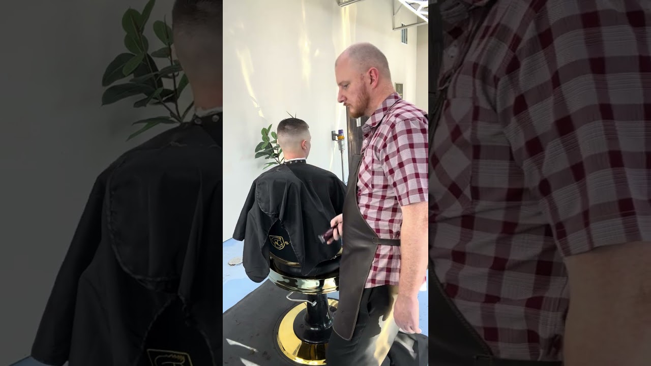 10 minute high fade