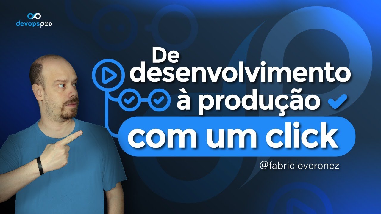 GitHub Actions: Como gerenciar ambientes da forma certa