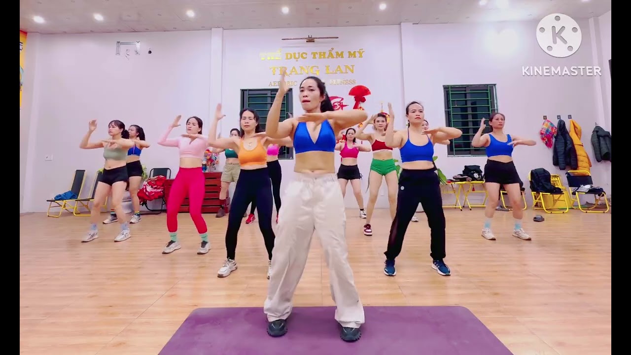 10p Bài Giật Nhanh .Nhạc Em Thua Cô Ta.