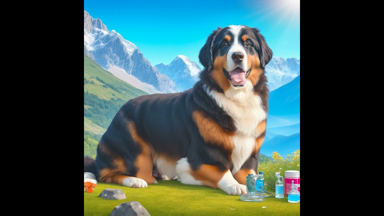 2025 Tips: Proactive Health for Bernese Dogs