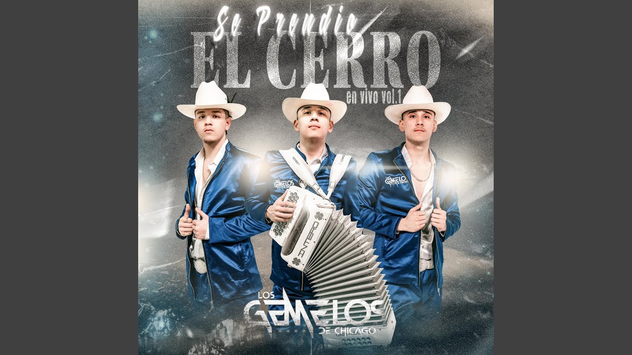 La Cumbia Del Muerto