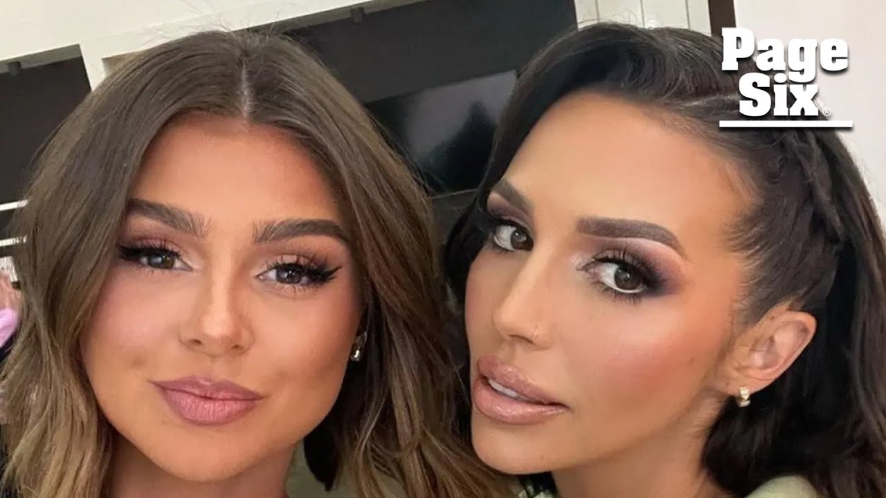 Scheana Shay reveals how she&rsquo;ll film &lsquo;Pump Rules&rsquo; reunion with Raquel Leviss | Page Six
