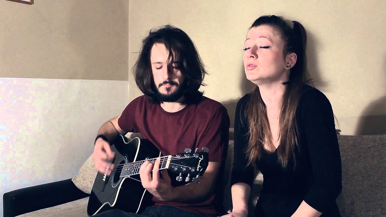 Marijana & Boško - I Belong To You - Lenny Kravitz  (Acoustic Cover)
