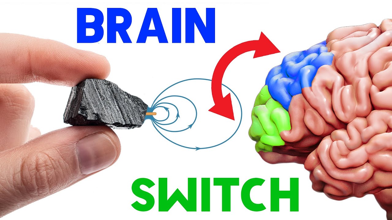 This magnet can invert your brain, and it&rsquo;s saving lives