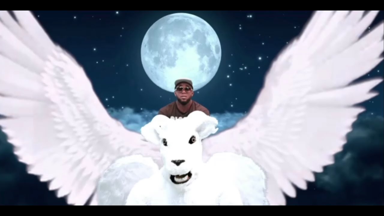 HeadKrack - Riding High (Official Music Video) feat. British Krack