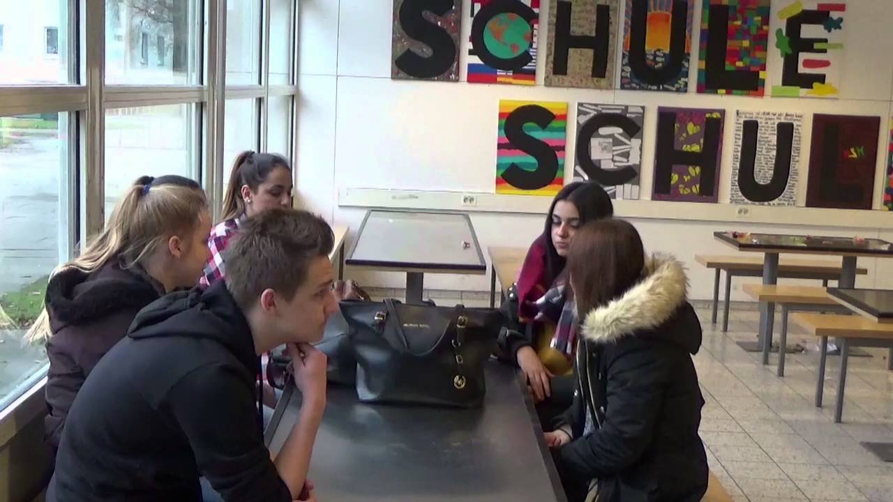 43   Love Story - Realschule Misburg