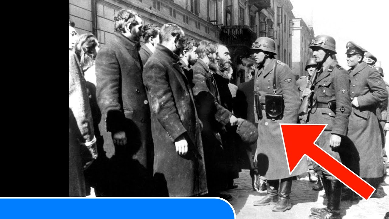 30 Rare Old Photos You Have To See Before You Die