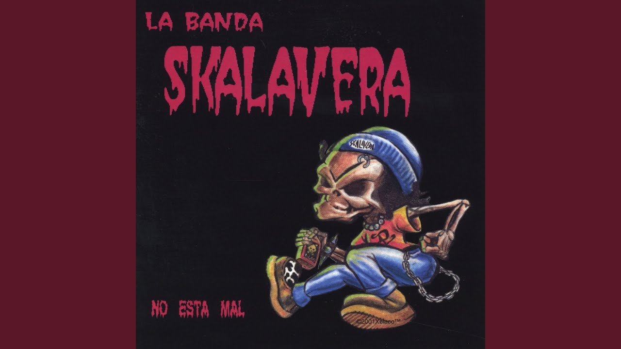 Cumbia Del Loco