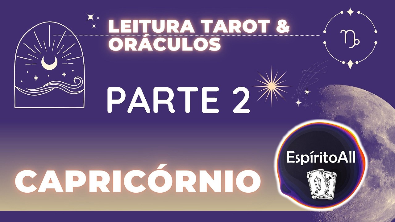 ♑ CAPRICÓRNIO ✨P 2 A PROSPERIDADE É SUA — ASSUMA SEM MEDO. VOCÊ MERECE E ESTÁ ENXERGANDO MAIS LONGE