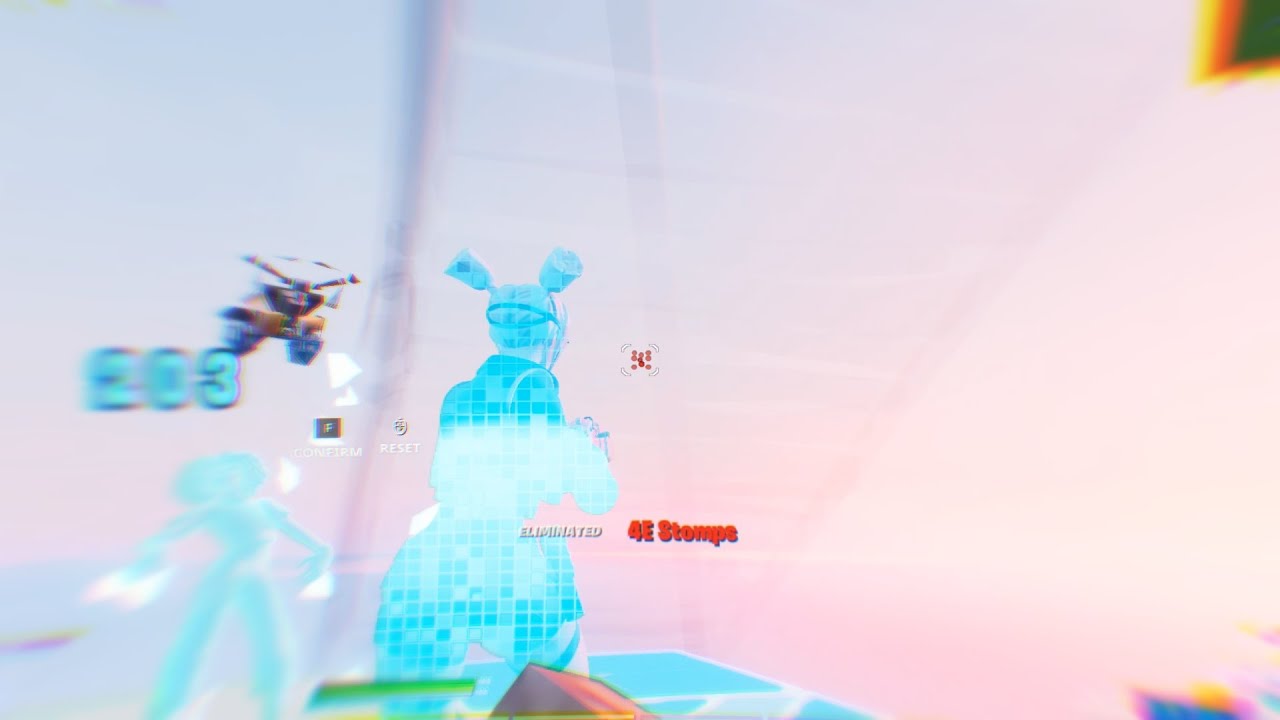 INDUSTRY BABY 🏗️| Crol Highlights (Most Underrated Fortnite Player)