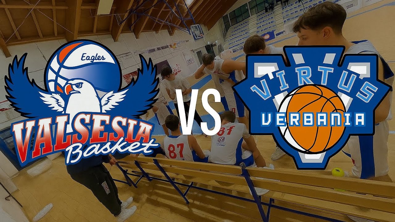Valsesia basket-virtu Verbania blu
