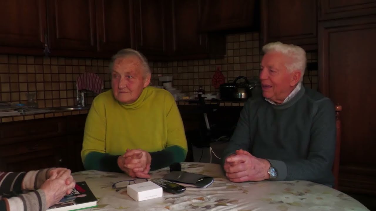 20260208 Haaksbergen Jan en Jo Vedders 60 jaar huwelijk