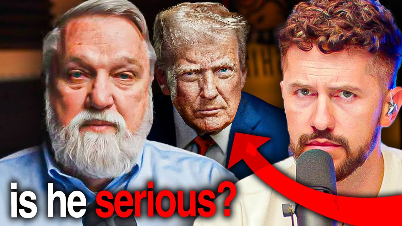 This Pastor is Going Viral For Saying This On CNN&hellip; @blogmablog4870
