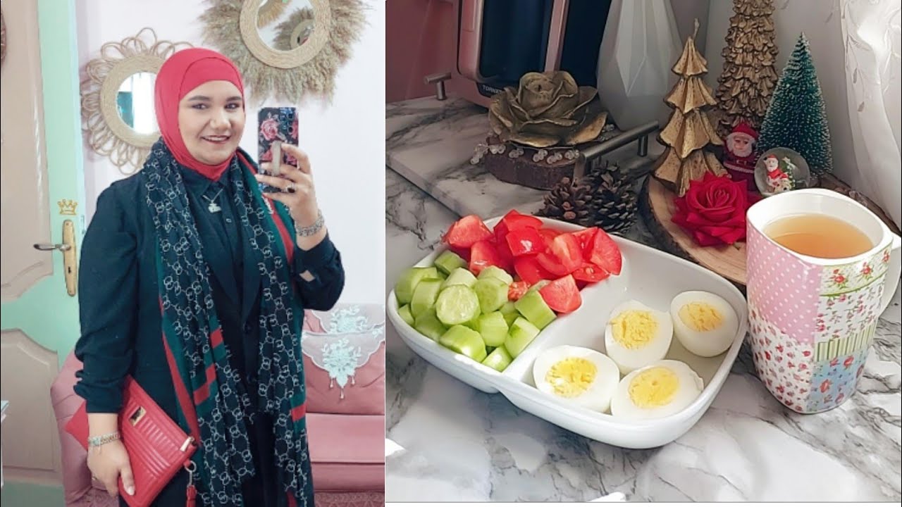 فلوق 🛍مشترياتى 🍫عمل شكولاتة 🦋سمر احمد