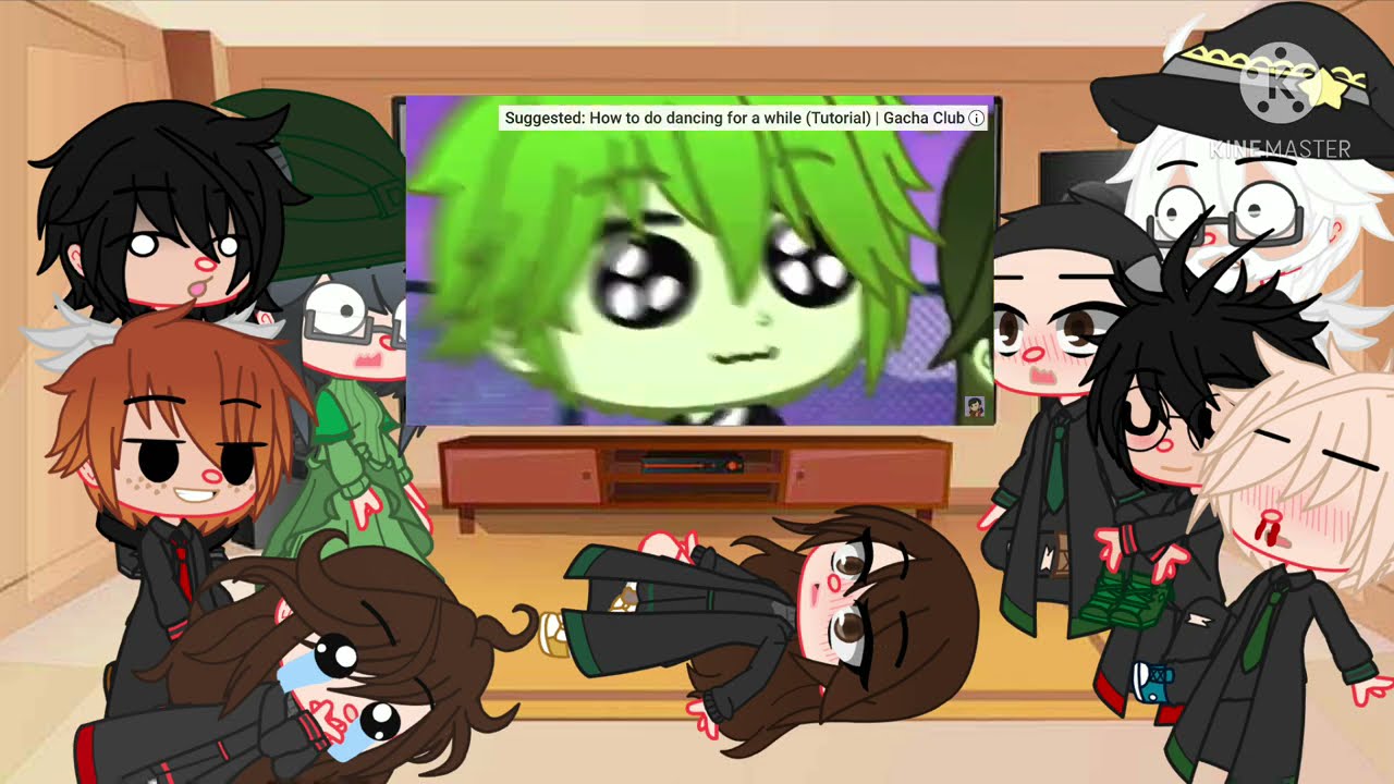 HP reacts to funny memes 4/?