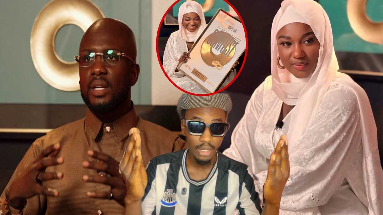 Mia guisse néna dama naron bayi way, ABBA  limou wakhe dafa
