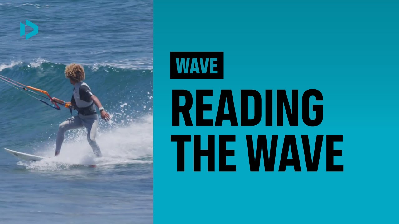 WAVE - Reading The Wave - Duotone Academy