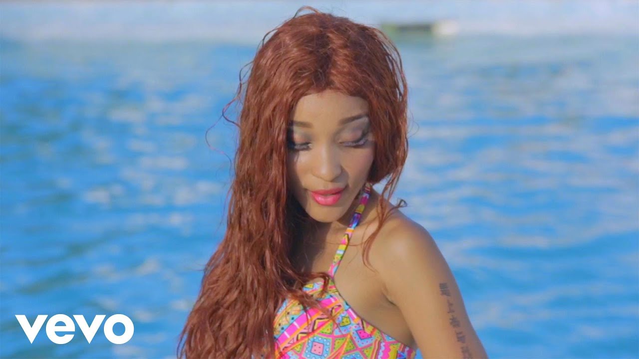 Haitham - Fulani ft. Mwana FA