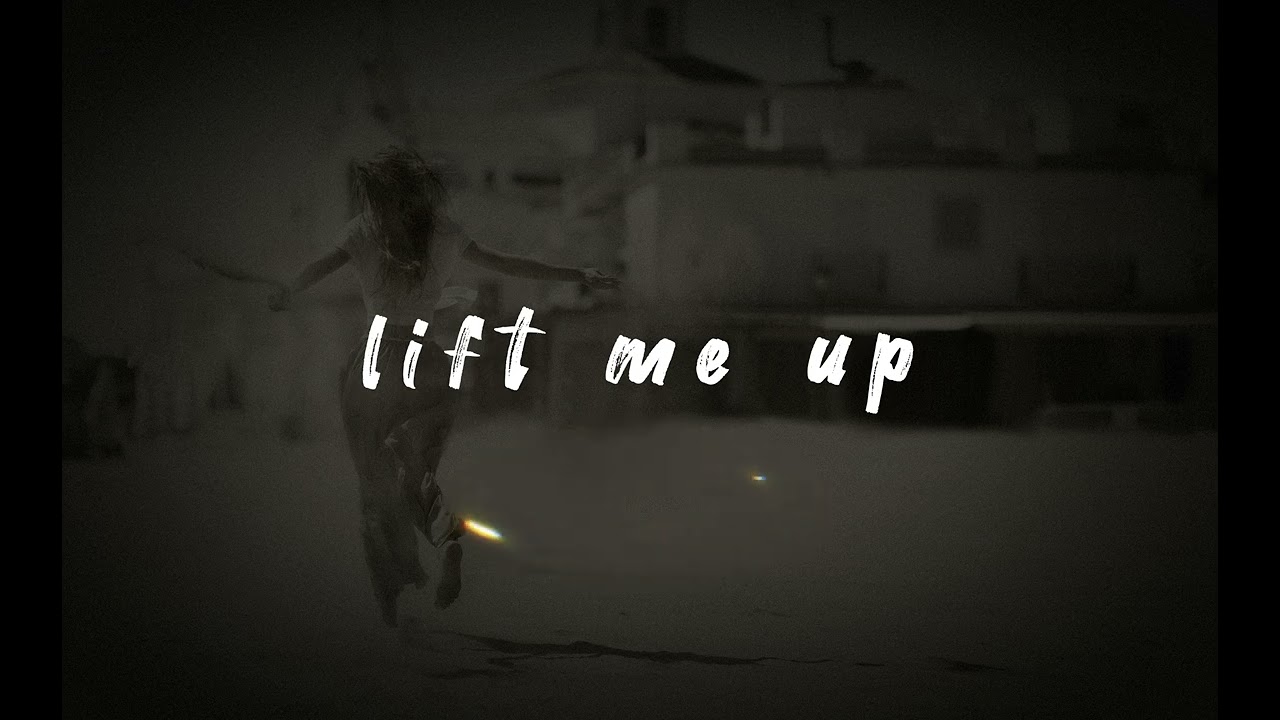 lift me up - rihanna | speed up + reverb | tiktok version