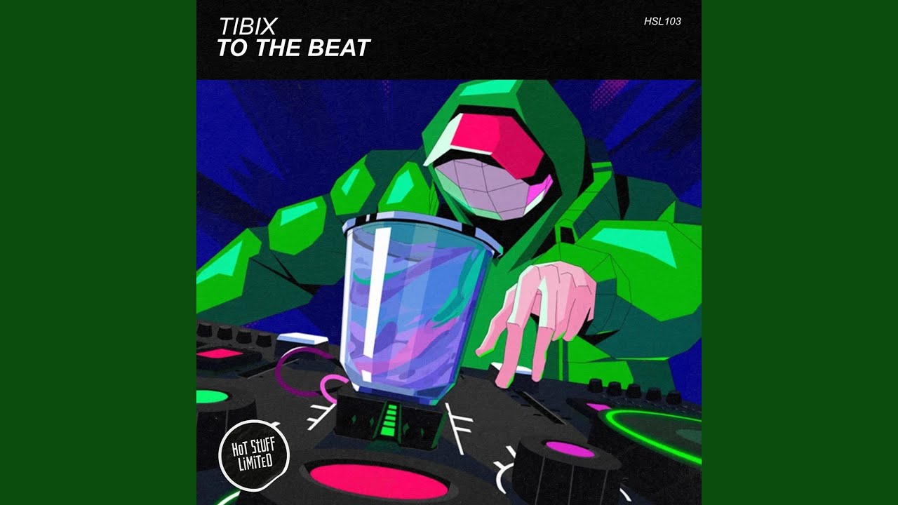 To The Beat