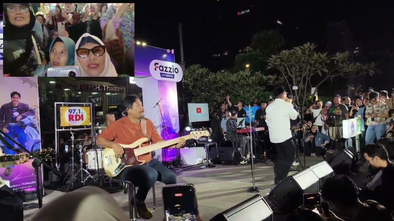 RAMADHAN COUSTIC