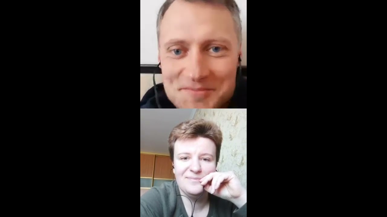 Байки о танцах и жизни с Ромой Стадником (ч2)