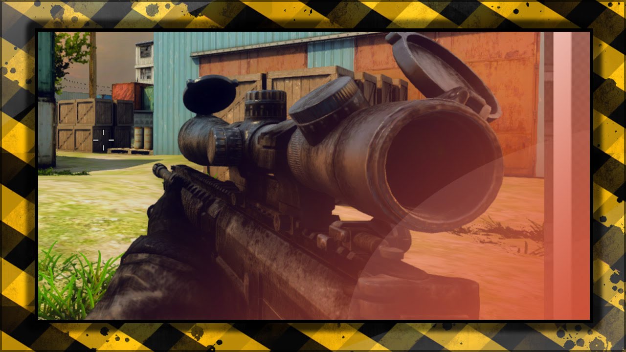 Warmode  / FPS / F2P / Wrażenia / Gameplay