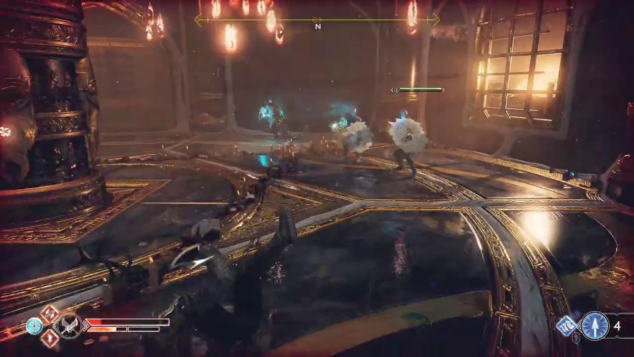 God Of War (Part-12)