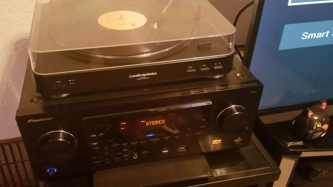 Marantz vs Pioneer Elite receivers, which is better?