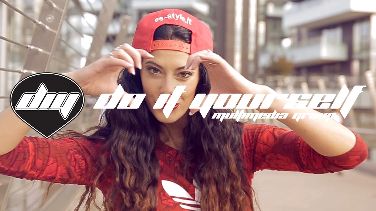 WLADY - Ginevra [Official video]